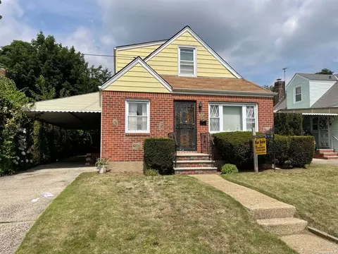 109-28 222nd St, Queens Village, NY 11429