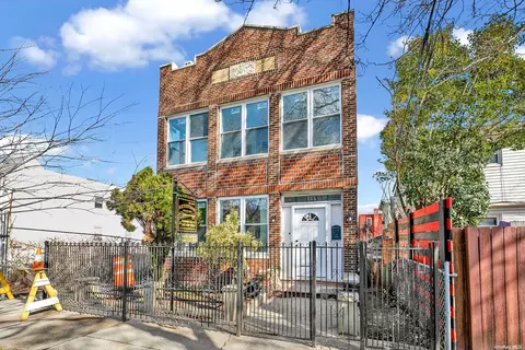 665 Pine St, Brooklyn, NY 11208