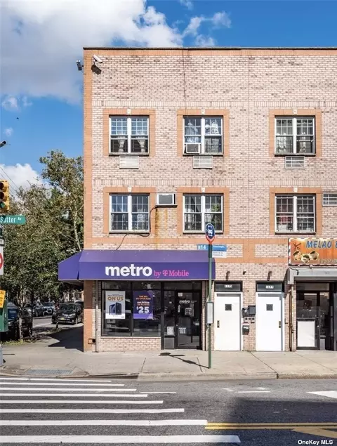 1175 Sutter Ave, Brooklyn, NY 11208