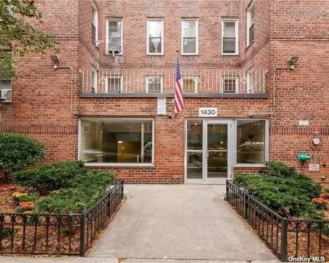 1430 Thieriot Ave #6B, Bronx, NY 10460