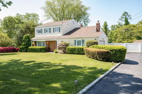 45 Shelby Rd, East Northport, NY 11731