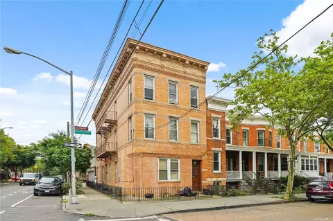 18-96 Stockholm St, Ridgewood, NY 11385