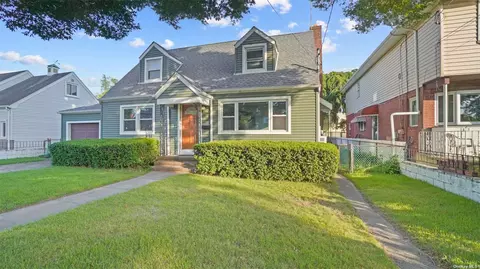 408 Brooklyn Ave, New Hyde Park, NY 11040