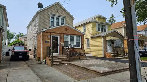 89-68 Vanderveer St, Queens Village, NY 11427