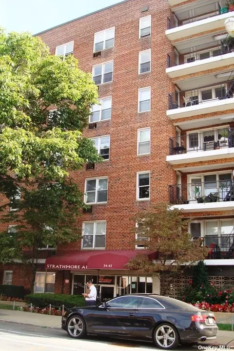 34-43 60 St #3M, Woodside, NY 11377