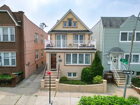 67-02 54th Ave, Maspeth, NY 11378