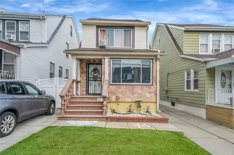 88-17 215th St, Queens Village, NY 11427