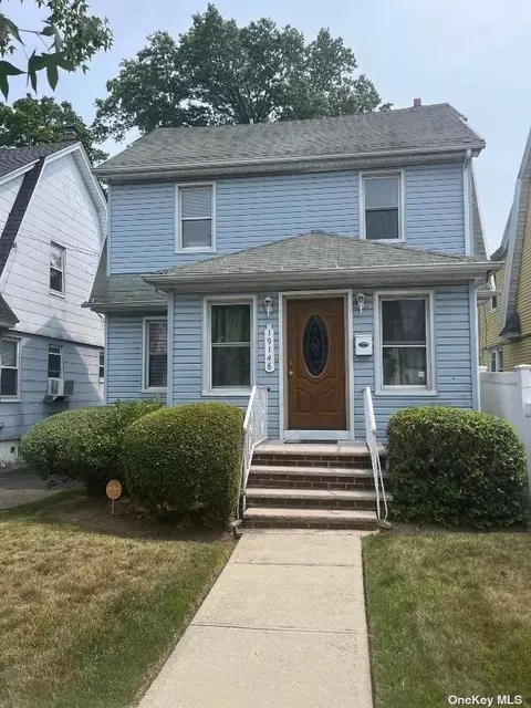 191-48 112th Rd, Saint Albans, NY 11412