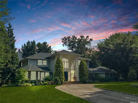 23 Pleasant Ln, Oyster Bay Cove, NY 11771