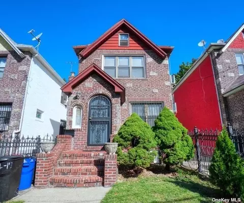 154-17 65th Ave, Flushing, NY 11367