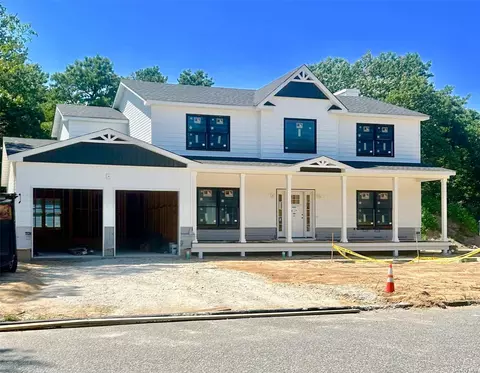 338 Tyler Ave, Miller Place, NY 11764