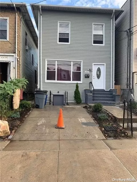 2240 Quimby Ave, Bronx, NY 10473
