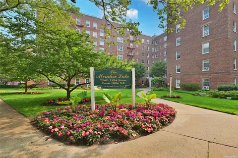 72-61 113 St #6A, Forest Hills, NY 11375