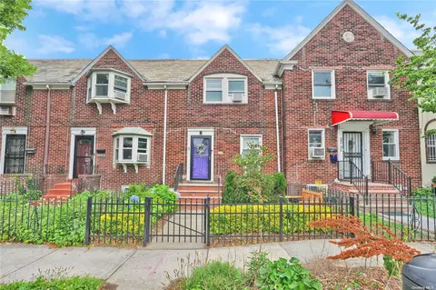 32-34 53rd, Woodside, NY 11377