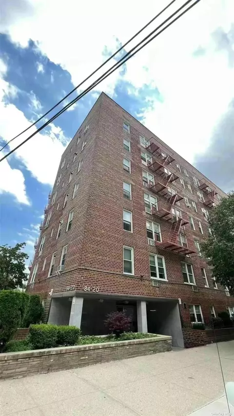 84-20 51 Ave #1A, Elmhurst, NY 11373