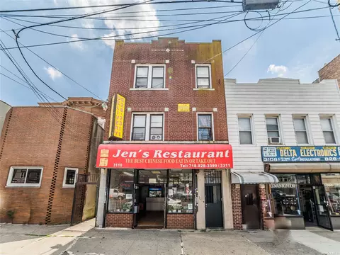 3110 E Tremont Ave, Bronx, NY 10461