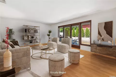 86-83 Marengo St, Holliswood, NY 11423