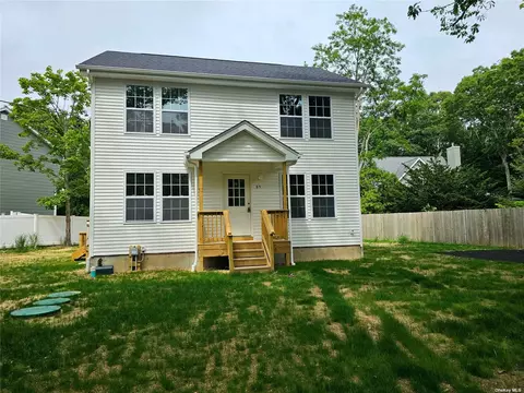 N/c Schenk Drive, Shirley, NY 11967