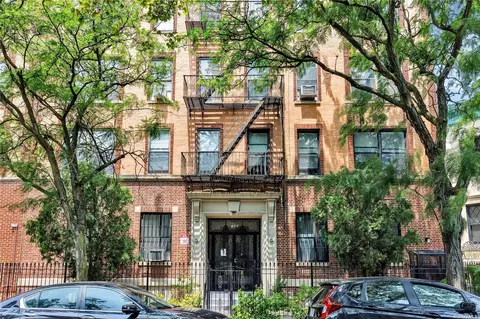 149 Sterling St #4C, Brooklyn, NY 11225
