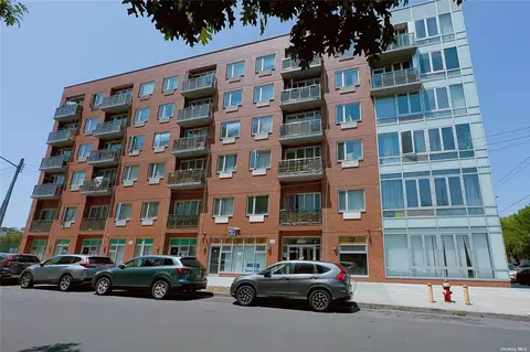 136-21 Latimer Place Apt 3gp7 Pl #3G+P7, Flushing, NY 11354