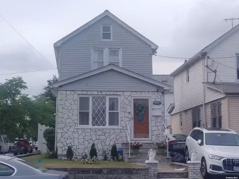 198-01 122nd Ave, Springfield Gardens, NY 11413
