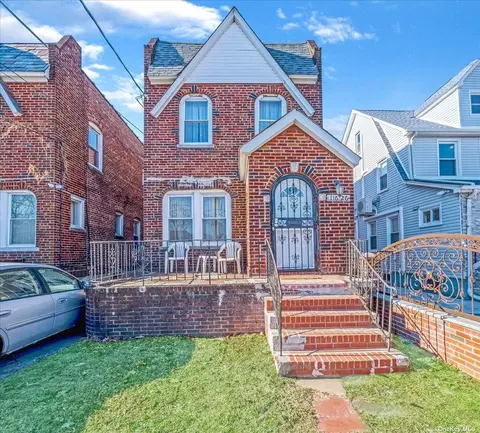 116-26 132nd St, South Ozone Park, NY 11420