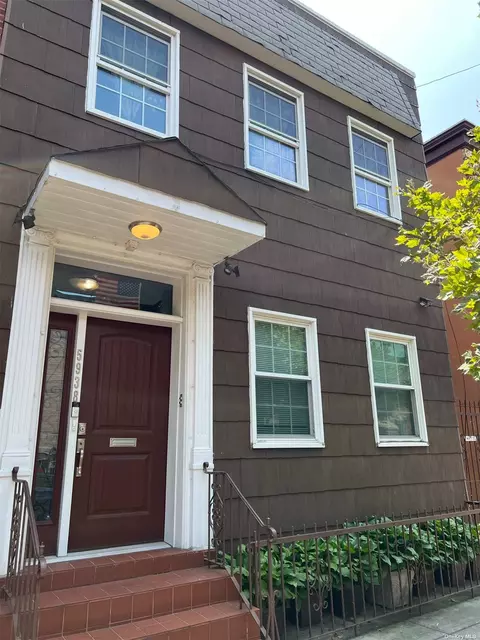 59-38 Linden St, Ridgewood, NY 11385