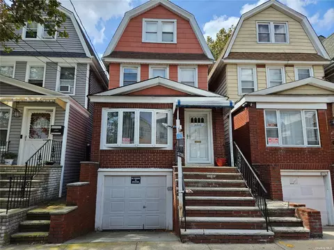 89-36 89th St, Woodhaven, NY 11421
