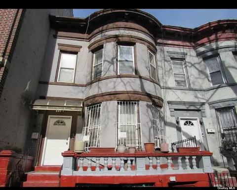 1737 Union St, Brooklyn, NY 11213