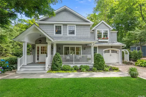 68 Laurel Ave, Sea Cliff, NY 11579