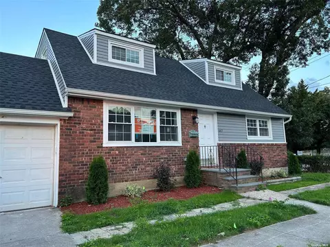 447 Kirkman Ave, Elmont, NY 11003