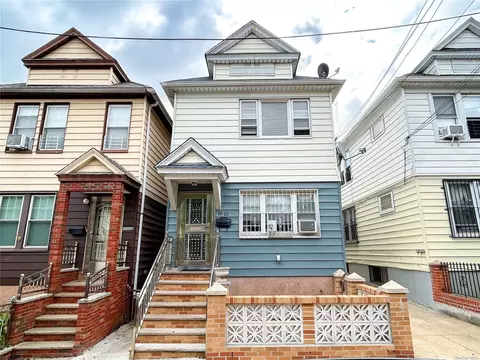 39-63 65th Pl, Woodside, NY 11377