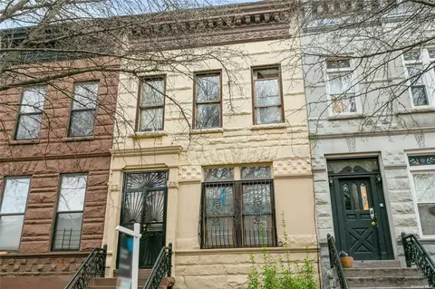 436 Quincy St, Brooklyn, NY 11221