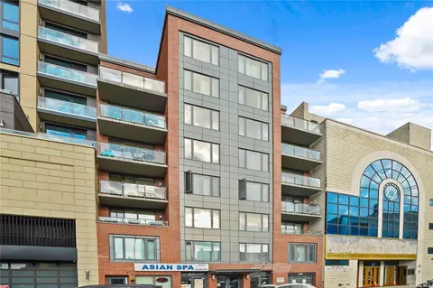 106-20 70th Ave #2B, Forest Hills, NY 11375