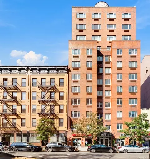 1810 3rd Ave #A8A, New York, NY 10029