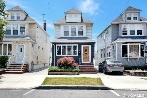96-12 Pitkin Ave, Ozone Park, NY 11417