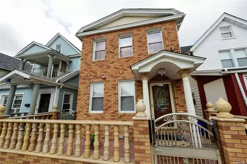 104-20 129th St, South Richmond Hill, NY 11419