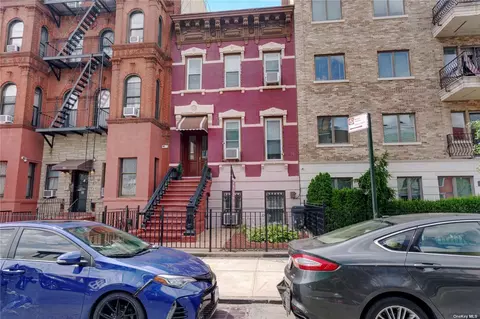1115 Lafayette Ave, Brooklyn, NY 11221