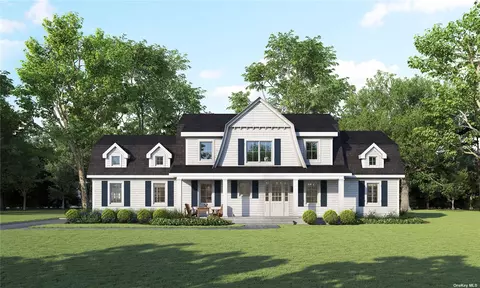 2 Happy Ln, Westhampton Beach, NY 11978