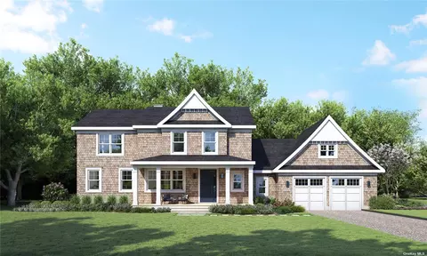 15 Happy, Westhampton Beach, NY 11978