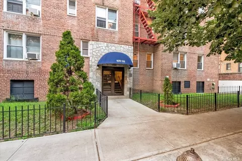 105-33 66 Ave #1B, Forest Hills, NY 11375