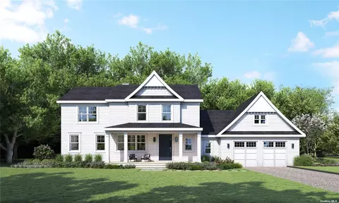 12 Happy Ln, Westhampton Beach, NY 11978