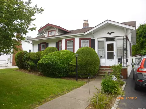 Undisclosed, Baldwin, NY 11510