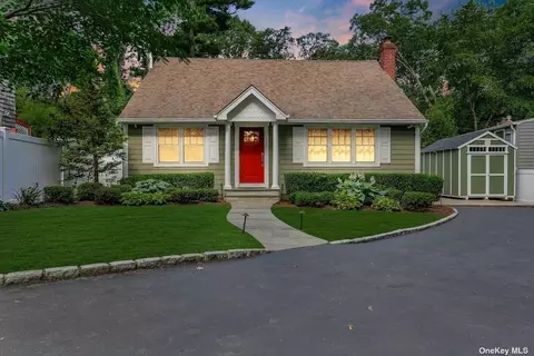 167 Maple Ave, Northport, NY 11768