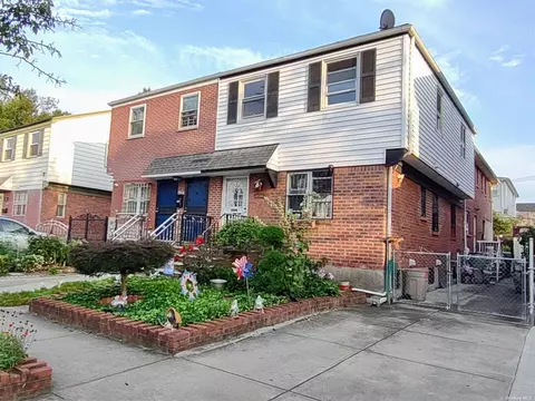154 34 58th Rd, Flushing, NY 11355