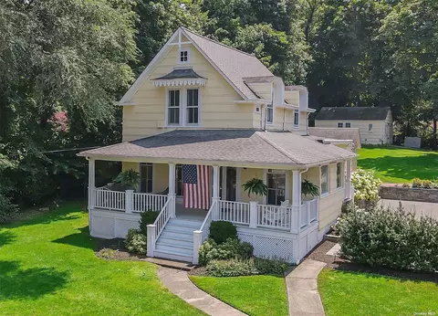 200 Christian Ave, Stony Brook, NY 11790
