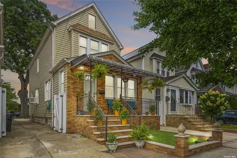 114-48 114th St, South Ozone Park, NY 11420