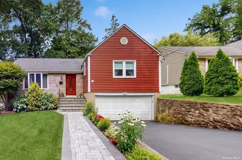 71 Travers Ave, Yonkers, NY 10705