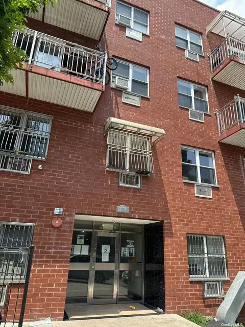 112-45 39th Ave #1A, Corona, NY 11368