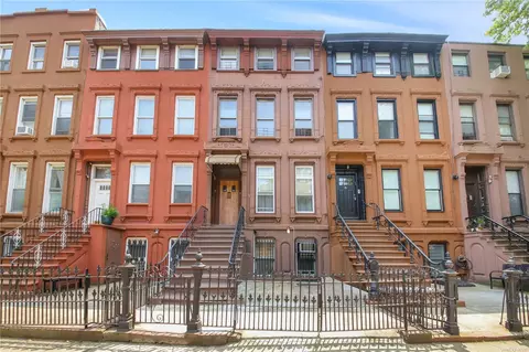 26 Hart # A, Brooklyn, NY 11206